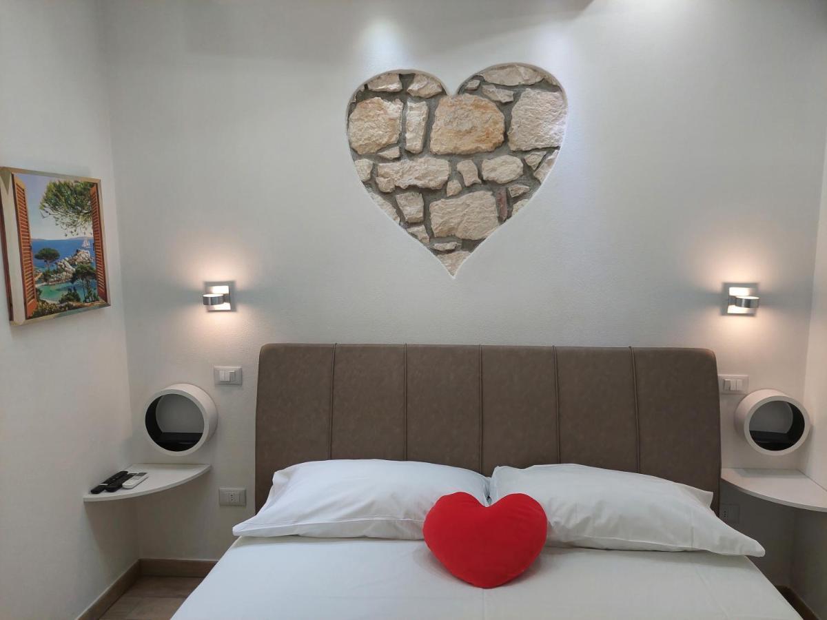 Vapama Rooms Verona Eksteriør bilde