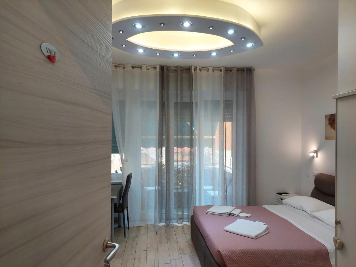 Vapama Rooms Verona Eksteriør bilde