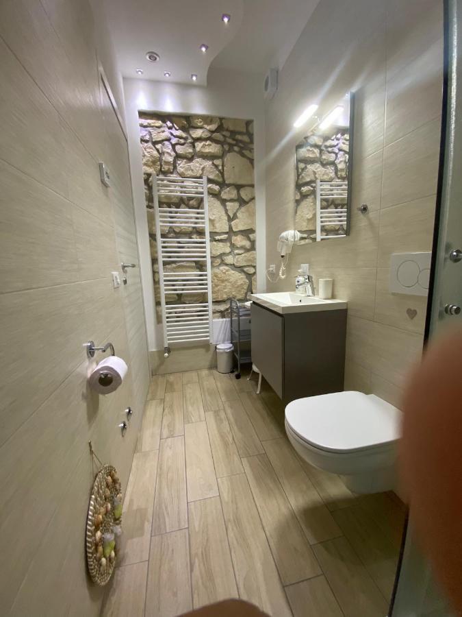 Vapama Rooms Verona Eksteriør bilde