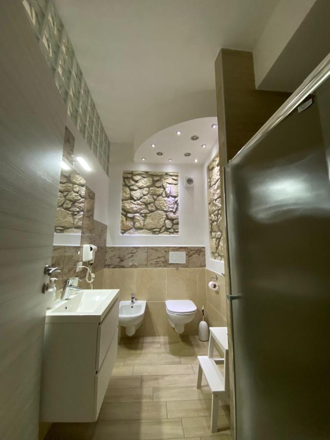 Vapama Rooms Verona Eksteriør bilde