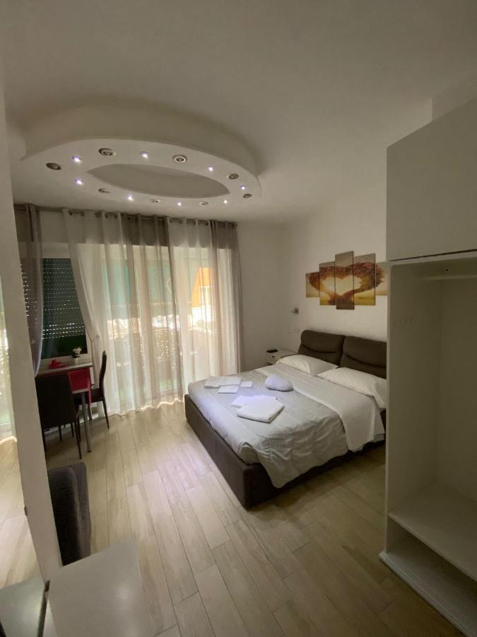 Vapama Rooms Verona Eksteriør bilde